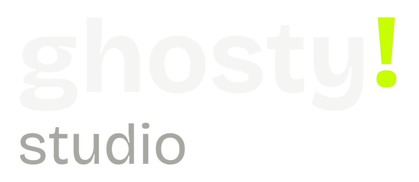 Ghosty Studio